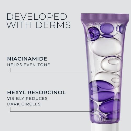 RoC Multi Correxion 5 in 1 Anti-Aging Eye Cream | Dark Circles & Puffiness