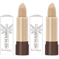 Rimmel Hide The Blemish Concealer, Medium Beige, 0.15 Fluid Ounce (Pack of 2)