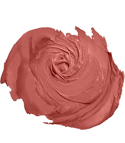 Milani Amore Matte Lip Crème - Loved (0.22 Fl. Oz.) Cruelty-Free Nourishing Lip Gloss with a Full Matte Finish