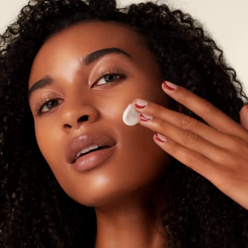 Shiseido Benefiance Wrinkle Smoothing Cream Enriched - Large Size, 75 mL - Anti-Aging Moisturizer for Dry to Very Dry Skin - Visibly Corrects Wrinkles & Intensely Hydrates - Non-Comedogenic