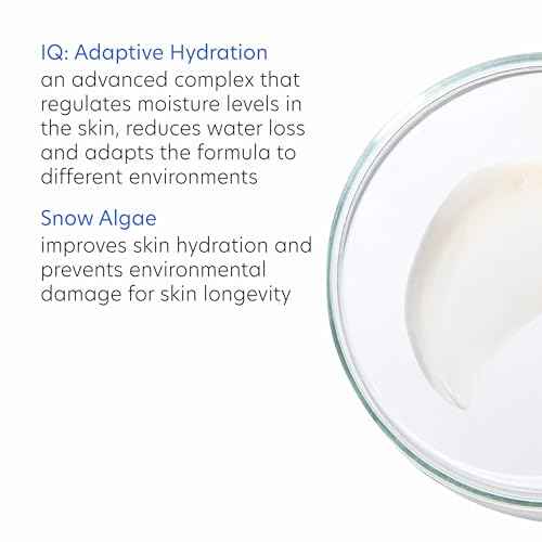 PCA SKIN HydraLuxe Anti Aging Cream, Deeply Moisturizing Cream for Day and Night Use, Improves Moisture Retention in Skin and Smoothes Fine Lines and Wrinkles, Hydrating Face Moisturizer