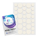 Acne Spot Treatment Patches (36pcs) - Safe, Gentle Blemish Care