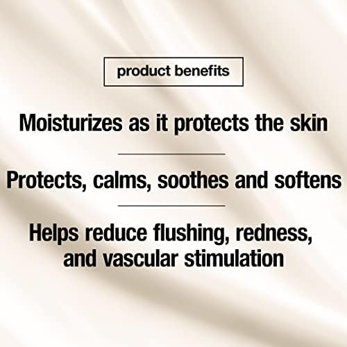 CONTROL CORRECTIVE Botanical Soothing Cream Spf 30, 2.5 Oz - Sunscreen, Moisturizers, Sensitive Skin, Calms The Skin & Protects, Wheat Germ Oil, Vitamin E, Humectants, Restores Skin Balance