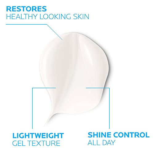 La Roche-Posay Toleriane Double Repair Matte Moisturizer for Oily Skin