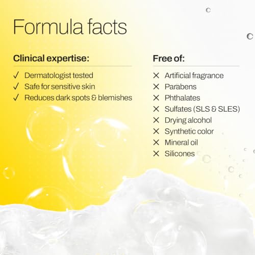 MEDITHERAPY Vitamin C Serum with Hyaluronic Acid & Vitamin E 3.38 fl oz