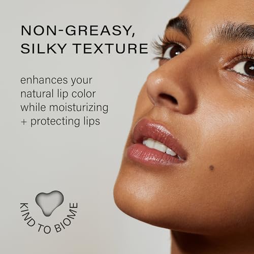 Melixir Vegan Lip Butter - Hydrating Lip Balm with Shea Butter