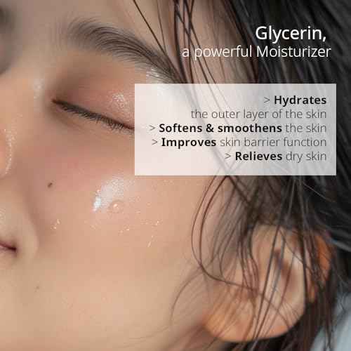 FOREST OF THE BORGES'S Vegetable Glycerin, 10 oz. (300g) organic, glycerine, moisturizer, for skin, scalp, DIY cosmetics, glycerin for skin, glicerina para la piel, organic vegetable glycerin