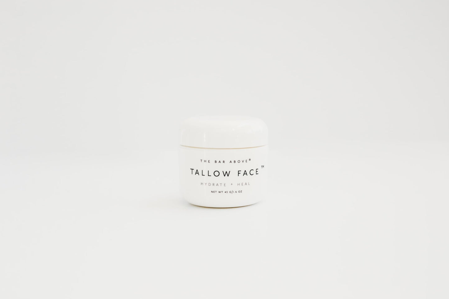 TALLOW FACE™ face cream