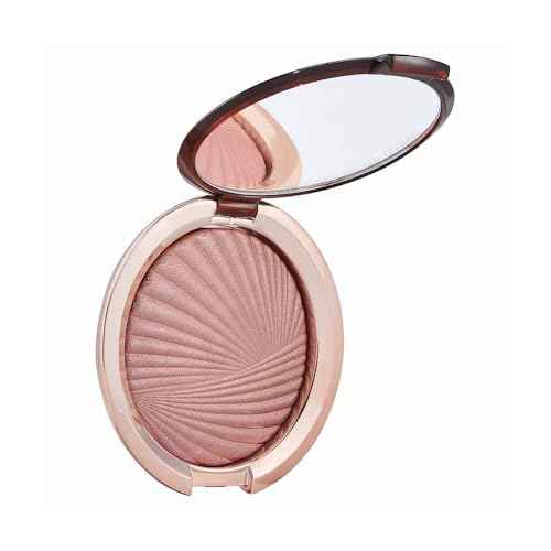 Est?e Lauder Bronze Goddess Highlighting Powder Gel?e Highlighter | Buildable & Radiant Glow, 0.31 Ounce