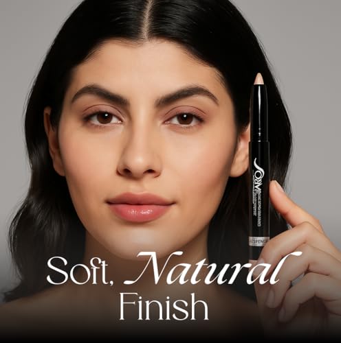 Sormé Jumbo Mechanical Eyeshadow Pencil - Waterproof