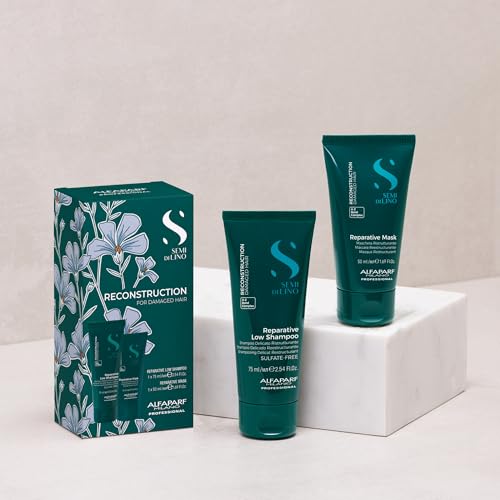 Paul Mitchell Clean Beauty Color-Depositing Treatment, For Refreshing + Protecting Color-Treated Hair
