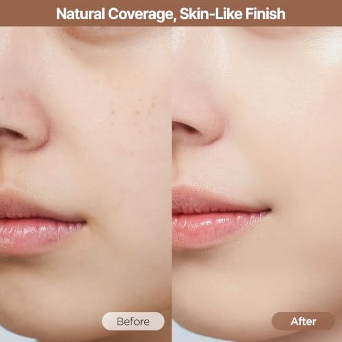 JUNG SAEM MOOL Tone Balancing Skin Setting Base 1.35oz - Natural Finish