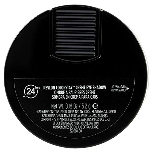 Revlon ColorStay Crème Eye Shadow 730 Praline 0.18oz