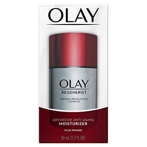 OLAY Regenerist Wrinkle Revolution Complex 1.70 oz