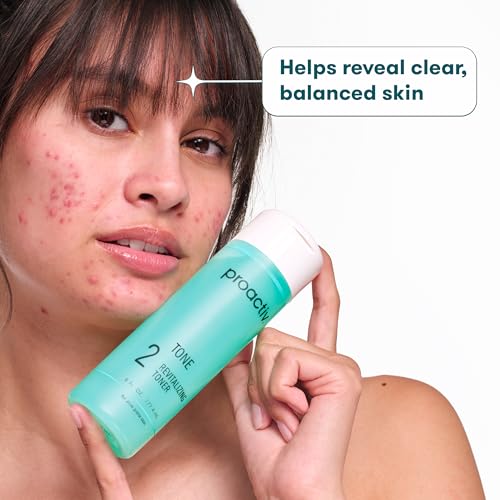 Proactiv Alcohol-Free Hydrating Toner for Acne-Prone Skin
