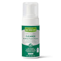 Medline Remedy Specialized No-Rinse Foam Cleanser (4 oz), Unscented, Moisturizing Body Wash, Incontinence Care, Skin Nourishing, For Hair and Dry Skin, Gentle, Eczema Seal, Sulfate-Free