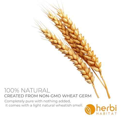 Vitamin E Oil 86,000 IU - Natural D-Alpha Tocopherol for Skin, Hair, Nails, Scars & Stretch Marks - Non-GMO & Vegan, 2 Fl oz