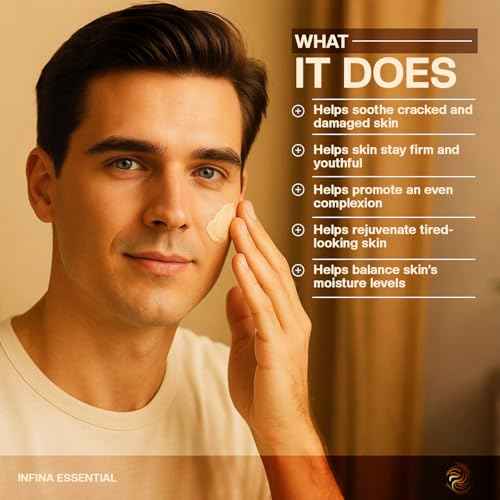 Beef Tallow for Skin with Honey - Grass Fed Beef Tallow for Face Wrinkles - Hydrating Cream Face and Body Moisturizer with Raw Honey and Olive Oil for Dry Skin, Hands, Feet - 4.4 oz