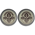 Grave Before Shave¢â Pine Scent Beard Balm (Pine/Cedar wood scent) (2 oz.) (Pack of 2)