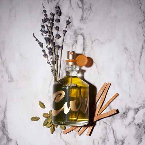 Curve Cologne 3-pc. Spray Coffret Gift Set for Men, Travel Size Fragrance, 0.5 fl oz