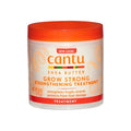 Cantu Grow Strong Strengthening Treatment, 6 Oz