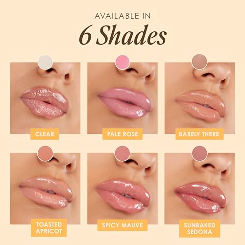 Grande Cosmetics GrandeLIPS Hydrating Lip Plumper