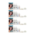 Ogilvie Salon Styles Home Perm Kit with Heat Activator for Women