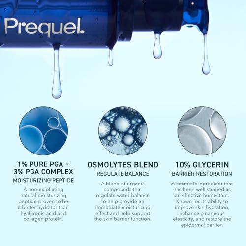 Prequel Universal Skin Solution & Multi-Quench Bundle