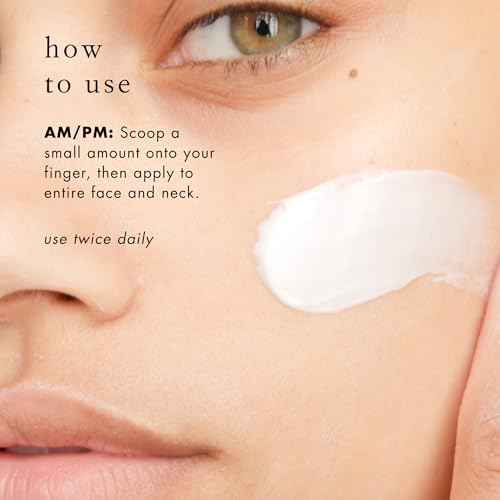 Bioelements Absolute Moisture - 2.5 oz - Lightweight Facial Moisturizer for Combination Skin - Smooth, Soft & Shine Free - Vegan, Gluten Free - Never Tested on Animals