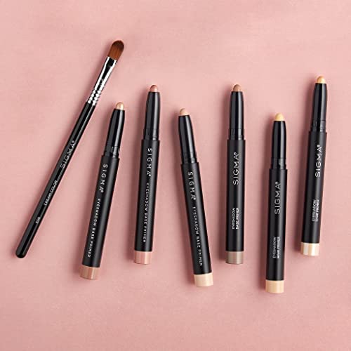 Sigma Eyeshadow Base Primer Crayon Sorbet Pale Rose