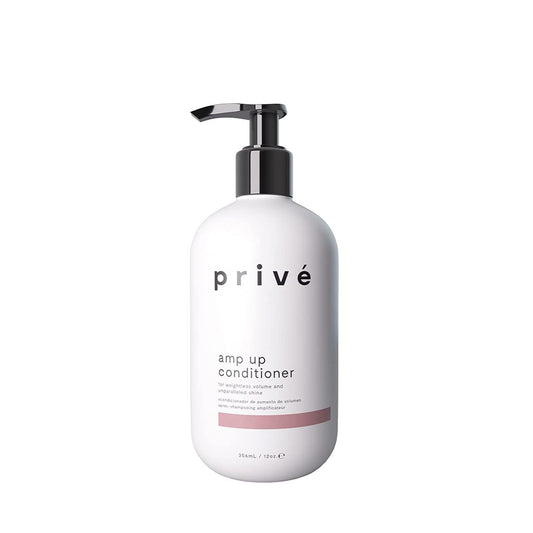 Privé Amp Up Conditioner 12oz