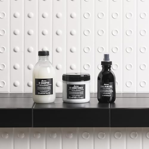 Davines OI Shampoo - Milky Hydrating Cleanser All Hair