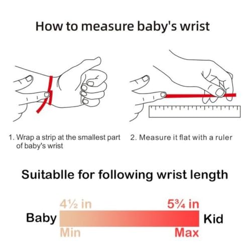 Adjustable Thumb Sucking Stop for Kids - Safe Silicone Guard