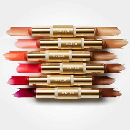 stila Blush & Bronze Hydro-Blur Cheek Duo