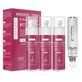 5% Minoxidil Hair Regrowth Spray for Women with Biotin