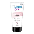 Schick Hydro Silk Pre-Dermaplaning Cleanser for Women, 5oz | Dermaplane Face Wash for Women, Gentle Facial Cleanser, 5oz