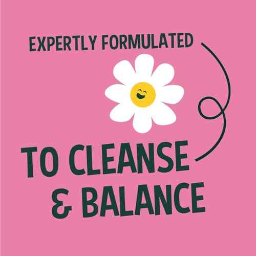 Faith In Nature Natural Hand Wash & Body Wash Set - Vegan & Cruelty Free, No SLS or Parabens - 2 x 169 fl oz Value Bundle Pack, Wild Rose