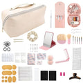 Wedding Emergency Kit - 80+ Pieces for Brides, Bridal Shower Gift, Wedding Day Essentials