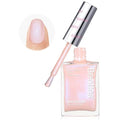 Beetles Mermaid Tears Nail Polish - Nude Glossy Nail Lacquer & Concealer