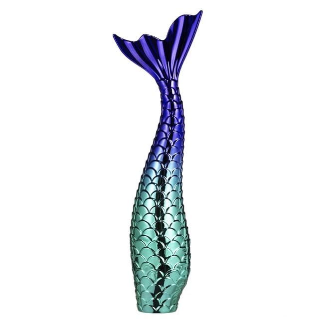 MerMutt Tails Mermaid Lipstain - Vegan Water-Light Formula