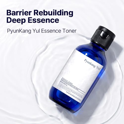 Pyunkang Yul Essence Toner - Barrier Rebuilding, 6.8 fl oz