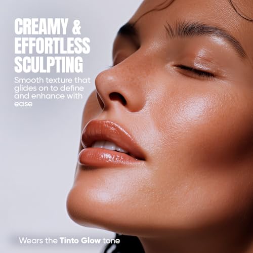 TOTEMICA Cream Contour Stick Cool Toned Sculpting