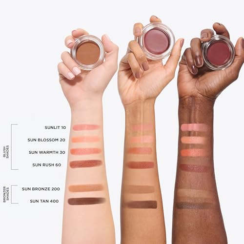 IT Cosmetics Do It All Serum Cream Blush & Bronzer