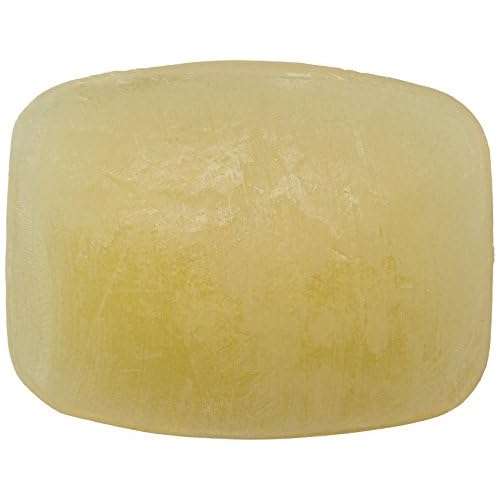 Essentials Glycerin Bar Soap, Aloe Vera, 4 Ounce, Pack of 12