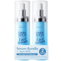 EnaSkin Dark Spot Remover for Face: Hyperpigmentation Body Treatment for Freckles Melasma Age Spot Sun Spot - Dark Spots Corrector Serum for Women and Men (2.0 Fl Oz)