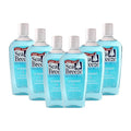 Sea Breeze Astringent Sensitive Skin - Facial Cleanser with Natural Oils for Deep Pore Cleansing and Acne Control - Refreshing Face Cleanser - 6 pc