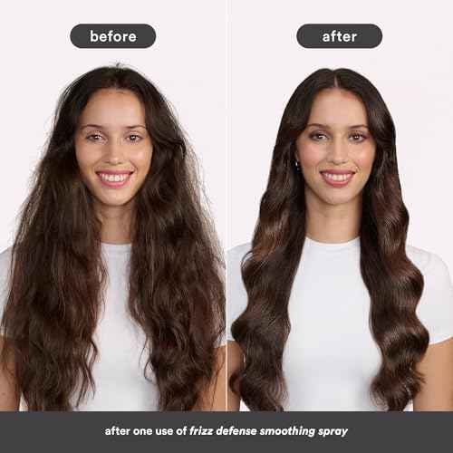 VERB Ghost Shampoo & Conditioner Duo Set - Infused with Moringa Oil -Cleanses + Moisturizes Fine and Weighed Down Hair - Vegan, No Parabens or Harmful Sulfates