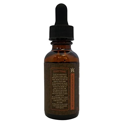 Grave Before Shave¢â CARAMEL MOCHA BEARD PACK (Caramel Mocha Coffee Scented)