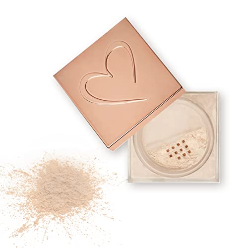 Beauty Creations Loose Setting Powder Matte Finish