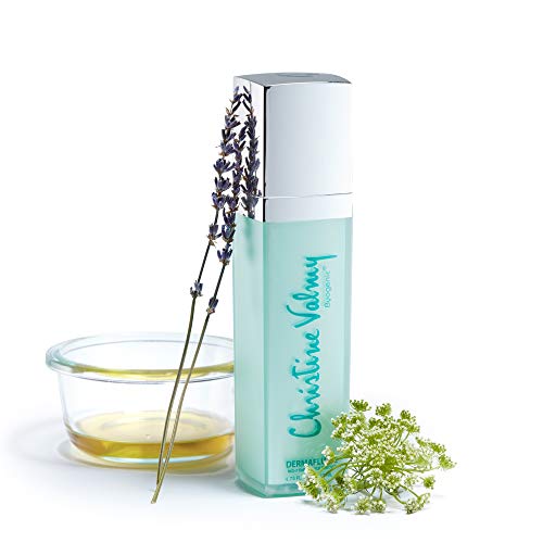 Christine Valmy Makeup Removing Cleansing Milk - 4.73 oz
